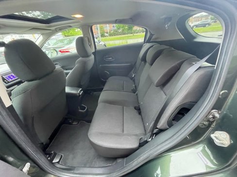 Used 2016 Honda HR-V EX image 22