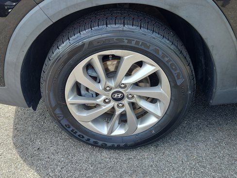 Used 2018 Hyundai Tucson SEL image 9