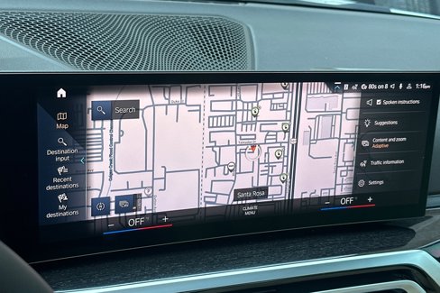 Used 2023 BMW 330e w/ Driving Assistance Package image 18