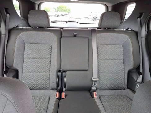 Used 2022 Chevrolet Equinox LT image 20