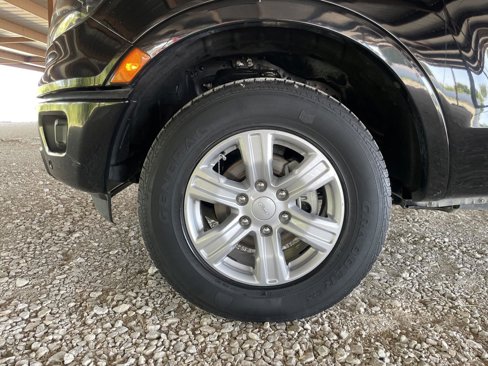 Used 2019 Ford Ranger XLT w/ Trailer Tow Package image 38