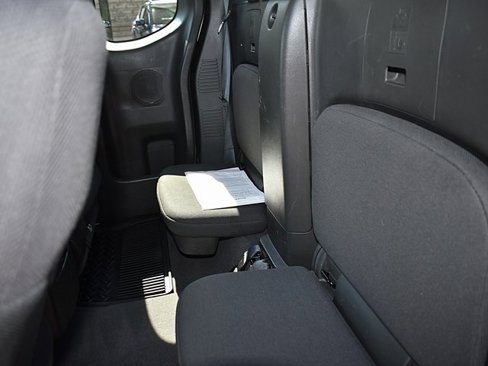 Used 2021 Nissan Frontier S image 23