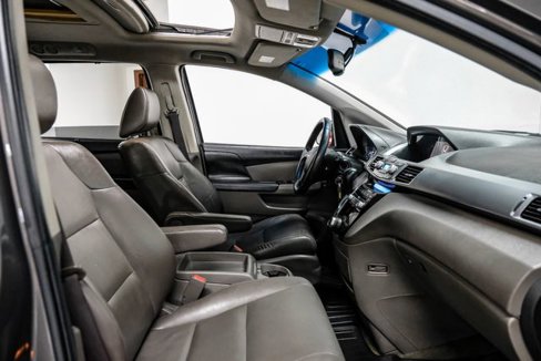 Used 2013 Honda Odyssey EX-L image 31