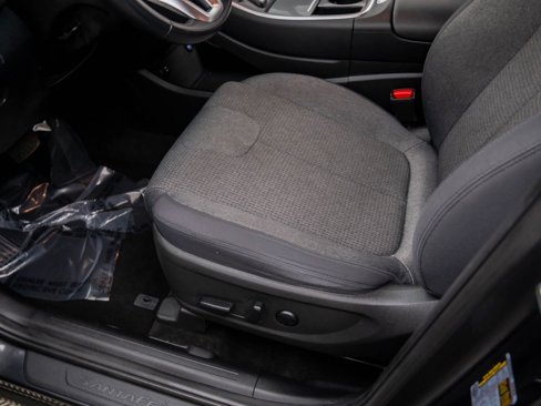 Used 2023 Hyundai Santa Fe SEL image 16