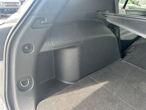 Used 2023 Chevrolet Equinox LT image 43
