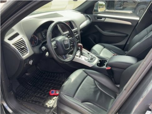 Used 2012 Audi Q5 3.2 Premium Plus image 11