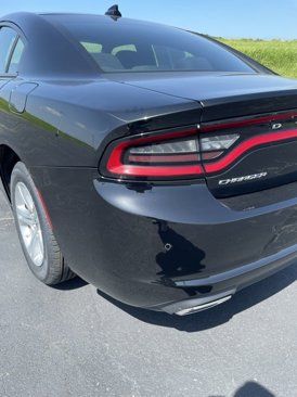 Used 2023 Dodge Charger SXT image 6