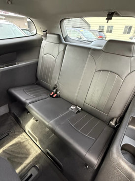 Used 2017 Buick Enclave Leather image 16