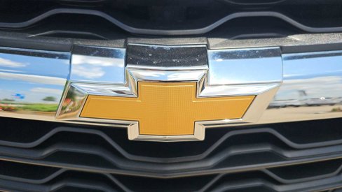 Certified 2023 Chevrolet Blazer LT w/ Convenience Package image 32