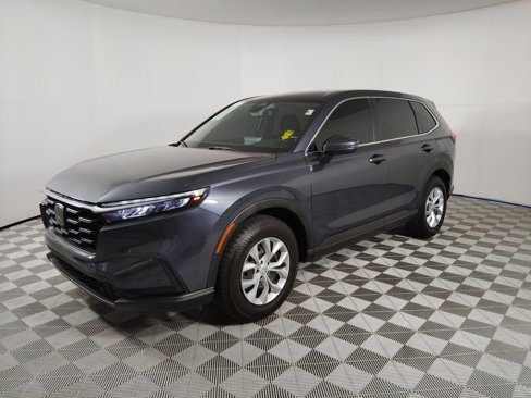 Used 2023 Honda CR-V LX image 4