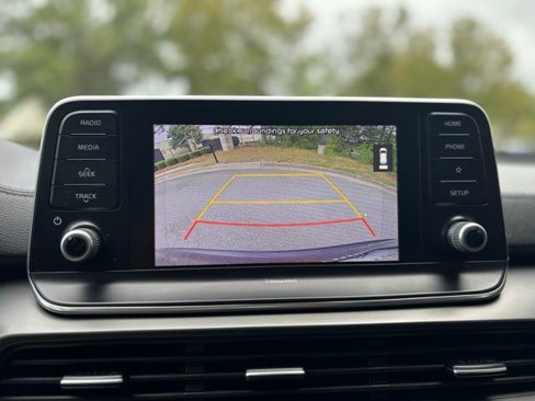 Used 2020 Kia Telluride S image 16
