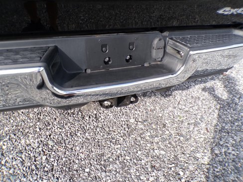 Used 2019 RAM 2500 Laramie image 10