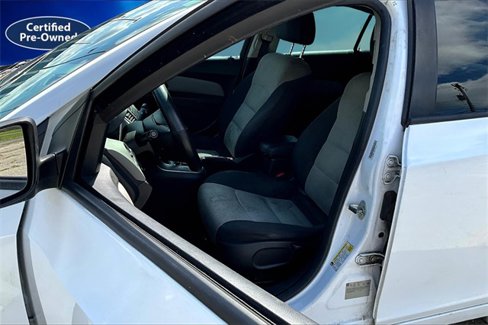 Used 2014 Chevrolet Cruze LS image 25