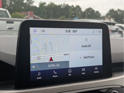 Certified 2022 Ford Escape SE w/ Convenience Package image 23