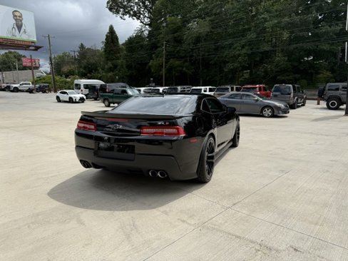 Used 2015 Chevrolet Camaro ZL1 image 5