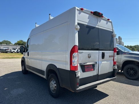 Used 2020 RAM ProMaster 1500 image 4