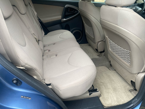 Used 2008 Toyota RAV4 Limited image 8