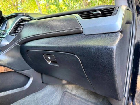 Used 2015 Chevrolet Tahoe LT image 20