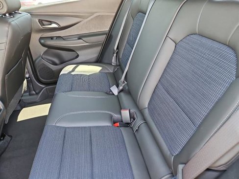 New 2025 Buick Envista Preferred w/ Convenience I Package image 27
