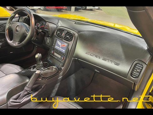 Used 2012 Chevrolet Corvette Grand Sport w/ 3LT Preferred Equipment Group image 18