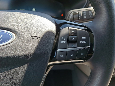 Certified 2023 Ford Escape Active w/ Tech Pack #2 image 22