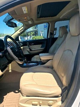 Used 2012 GMC Acadia Denali image 8