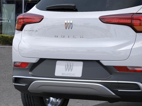 New 2026 Buick Encore GX Preferred image 14