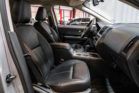 Used 2010 Ford Edge SEL image 38
