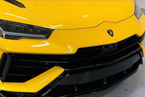 Used 2024 Lamborghini Urus S image 32