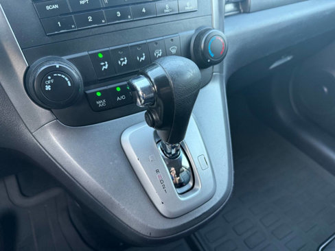 Used 2008 Honda CR-V EX image 90