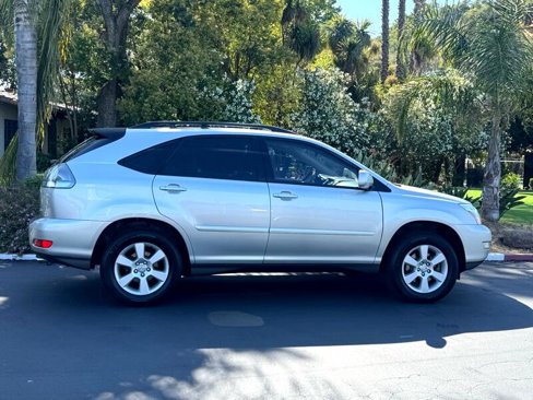Used 2004 Lexus RX 330 image 5