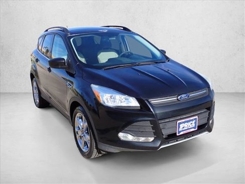 Used 2014 Ford Escape SE w/ Equipment Group 201A image 6