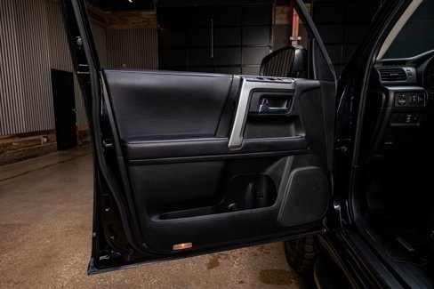 Used 2022 Toyota 4Runner TRD Sport image 36