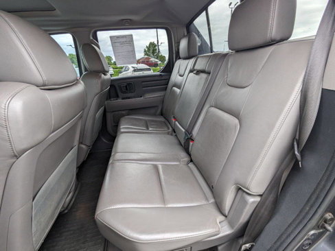 Used 2013 Honda Ridgeline RTL image 11