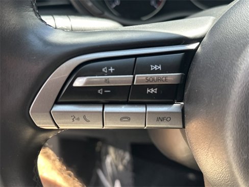 Used 2023 MAZDA CX-30 AWD 2.5 S w/ Select Package image 19