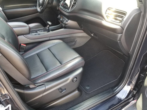Certified 2024 Dodge Durango GT image 14