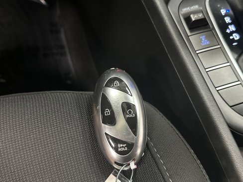 Used 2024 Hyundai Kona SEL image 25