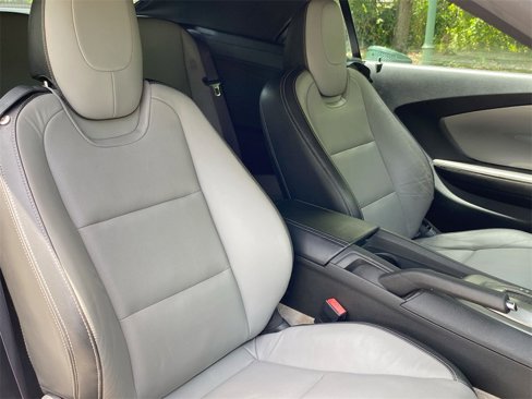 Used 2012 Chevrolet Camaro LT w/ RS Package image 32
