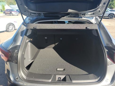 New 2025 Chevrolet Trax LT image 14