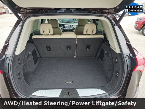 Used 2020 Buick Envision Essence image 32