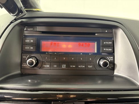 Used 2015 MAZDA CX-5 Sport image 17