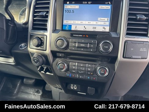 Used 2018 Ford F150 Lariat image 85