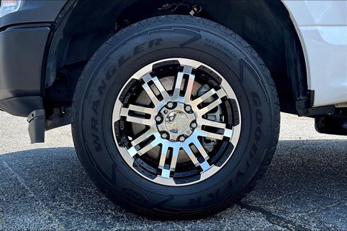 Used 2020 Ford F150 XL w/ Equipment Group 101A Mid image 7