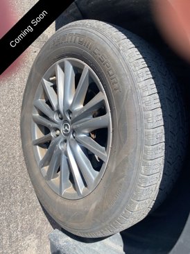 Used 2018 MAZDA CX-5 Sport image 10