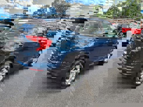 Used 2021 GMC Terrain SLE w/ Driver Convenience Package image 7