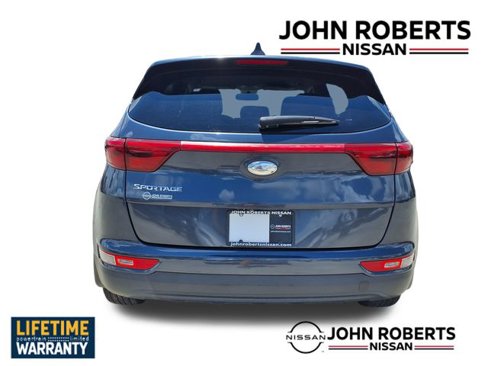 Used 2019 Kia Sportage LX image 14