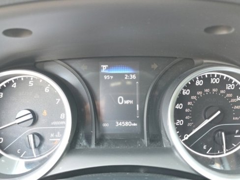 Used 2024 Toyota Camry LE image 18