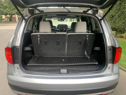 Used 2016 Honda Pilot Touring image 23