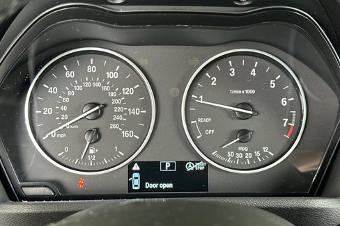Used 2018 BMW X1 xDrive28i image 35