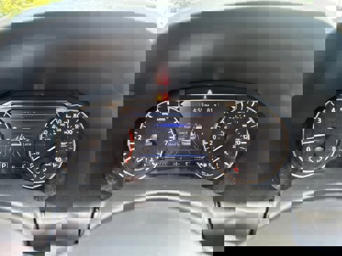 Used 2022 Nissan Altima 2.5 SV image 26